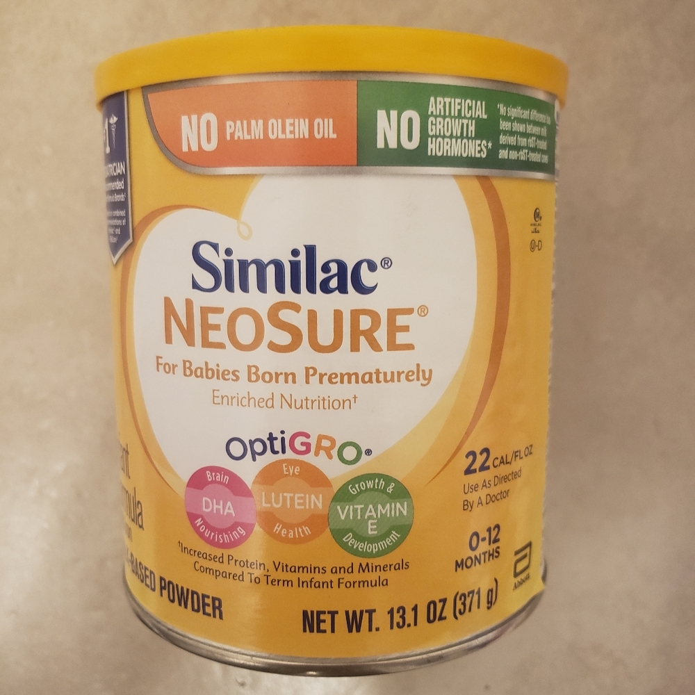 NEW & SEALED  NeoSure 13.1 oz